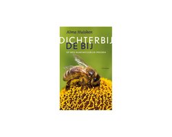 Dichter bij de bij