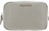 VALENTINO Trousse de maquillage Lio Re Soft Cosmetic Case Ghiaccio Gris