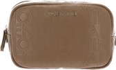 VALENTINO Trousse de maquillage Lio Re Soft Cosmetic Case Beige Marron clair