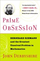 ISBN Prime Obsession, biographie, Anglais, Livre broché, 448 pages