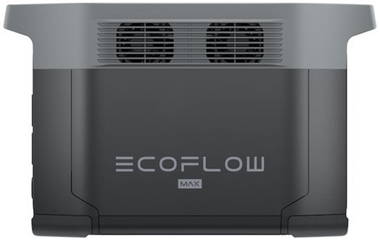 EcoFlow DELTA 2 Max Power Station