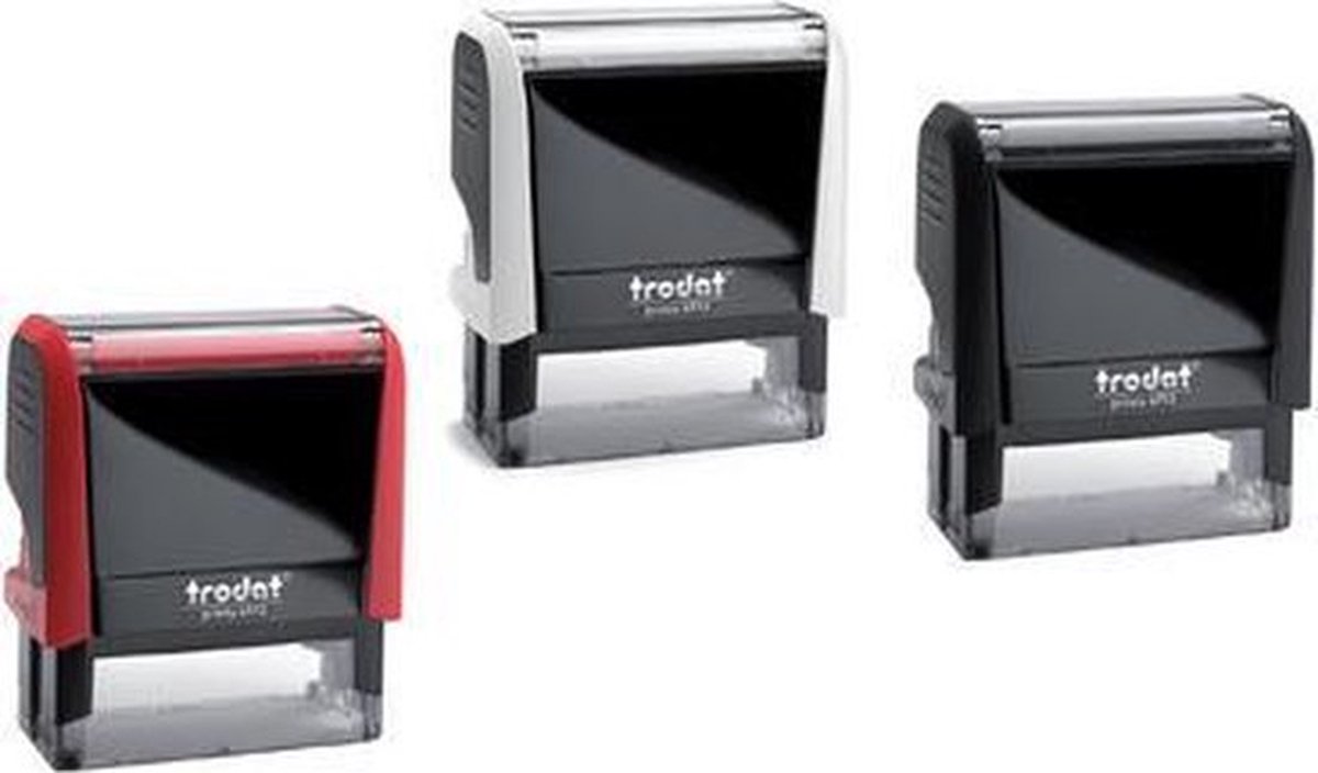 trodat vervangend stempelkussen 6/4913, groen, dubbelpak