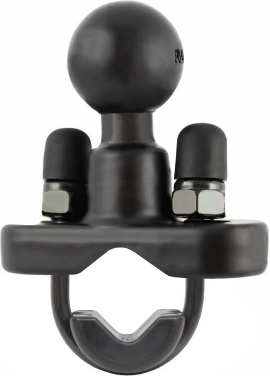 Stangbeugel (13-32 mm) B-kogel RAM-B-231ZU, Stalen U-beugel