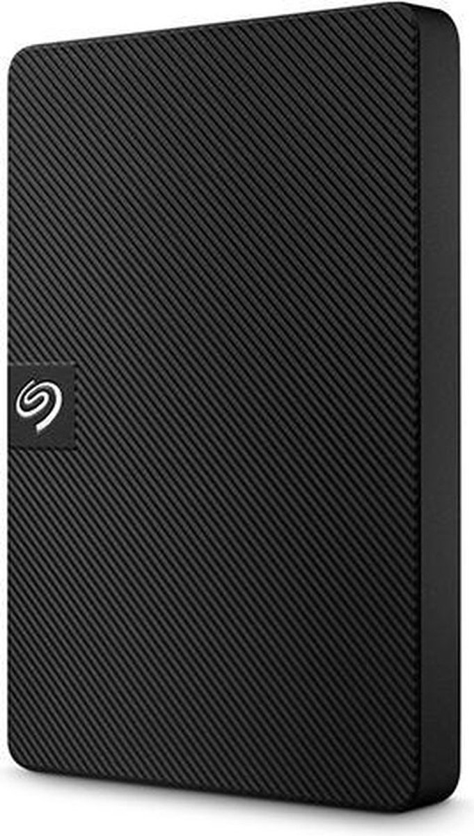 Seagate Expansion STKN2000400 externe harde schijf 2000 GB Zwart — afbeelding 4