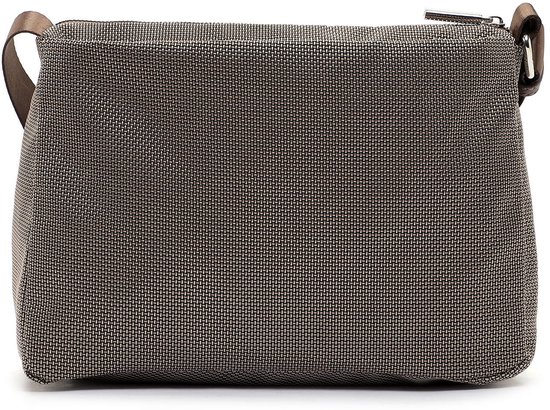 SURI FREY Sac à épaule bandoulière Sac à épaule Suri Sports Marry Handbag With Zipper Taupe Marron clair