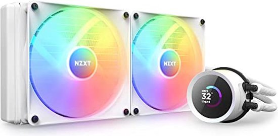 NZXT Kraken 280 RGB