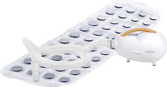 medisana MBH Bubbelbadmat