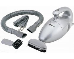 Clatronic HS 2631 - Kruimelzuiger