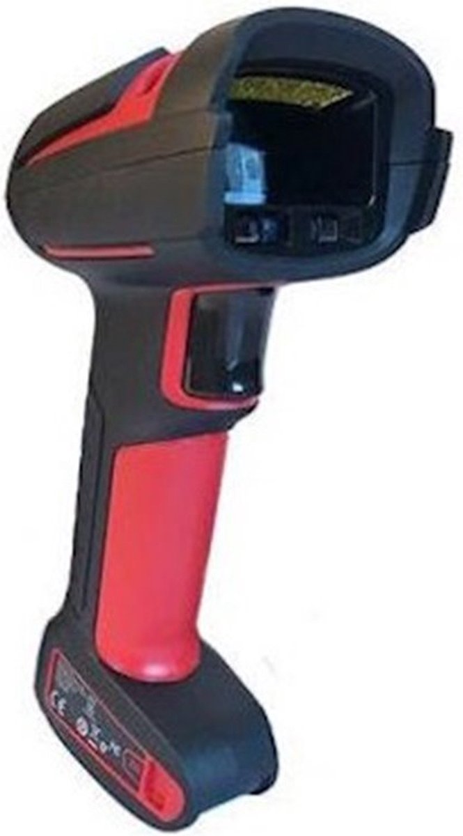 Honeywell 1991iXLR, BT, 2D, LR, multi-IF