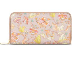Oilily Zoey Portemonnee - Beige - One size
