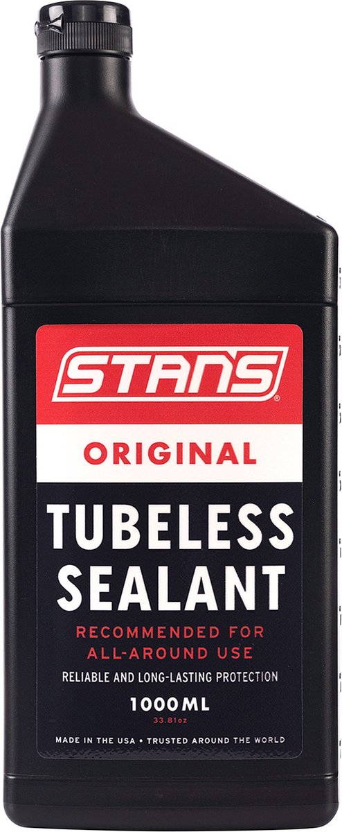 Stan's Original Tubeless Sealant - 1L