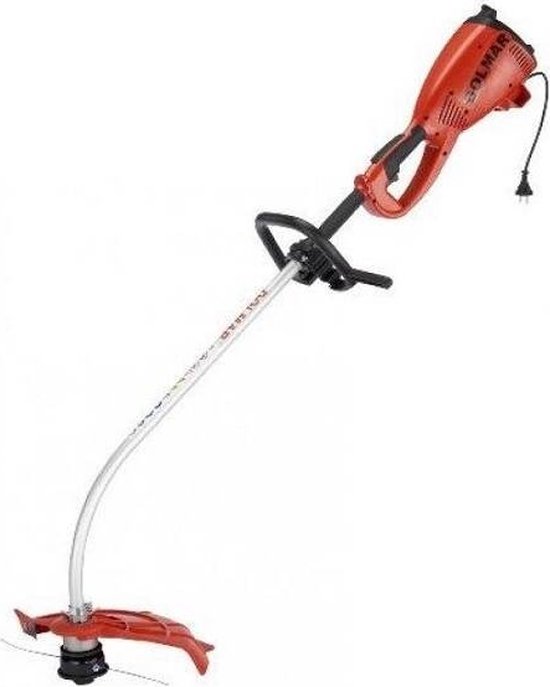 Dolmar trimmer 230V - ET-101C - 1000W van Dolmar — afbeelding 5