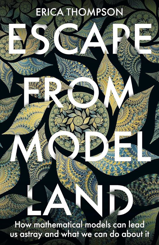 Foto: Escape from model land