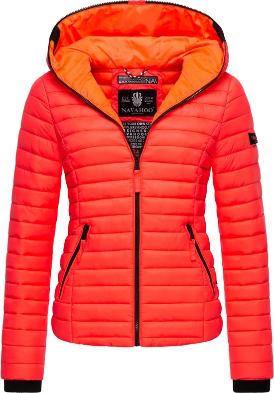 Navahoo Winterjassen voor dames | Complete looks en modetrends voor Lente 2026