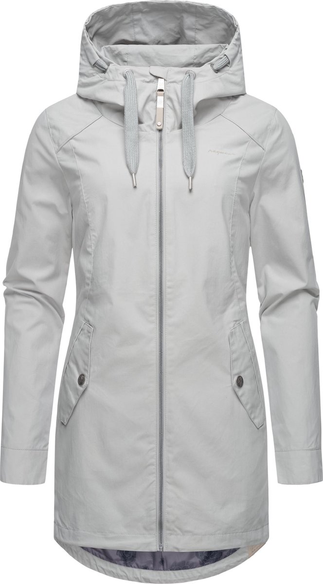 Ragwear Dames Overgangsjas Mondda