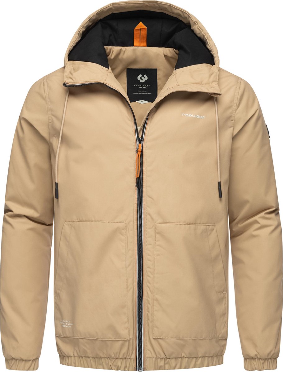 Ragwear heren Buitenjas Windeyer