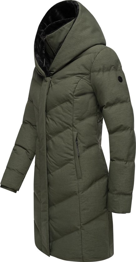 Ragwear Doudoune femme