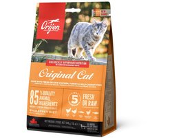 Orijen Whole Prey Kattenvoer Original - 340 gr