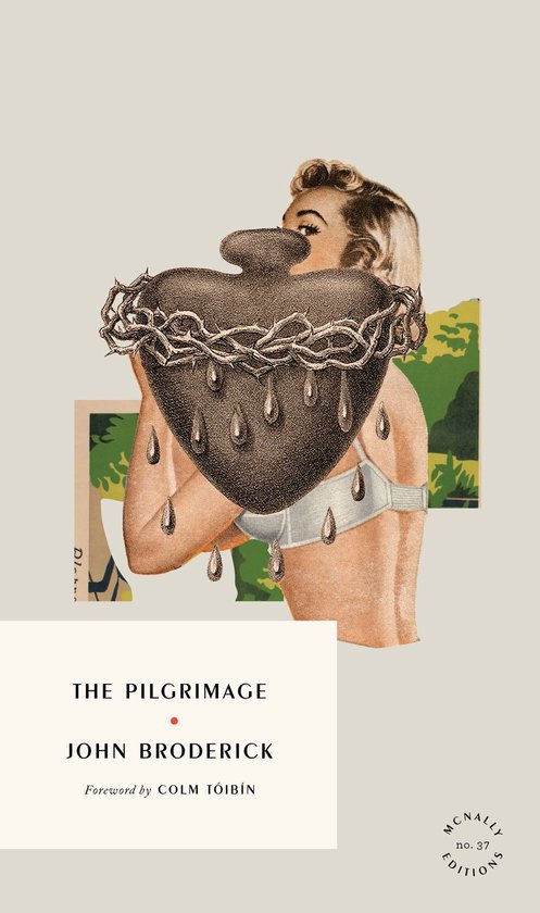 The Pilgrimage - cover