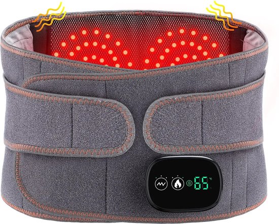Currentgoodz - Taille Massage Band - Rug Massage Band - - Currentgoodz - €54,95