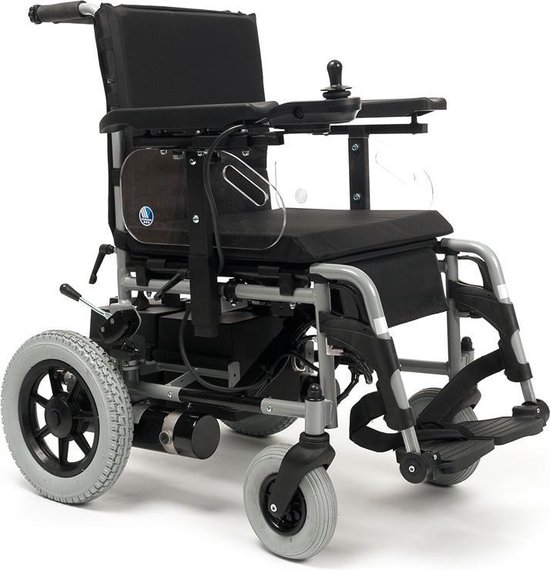 Laag litteken regeling Express elektrische rolstoel | bol.com