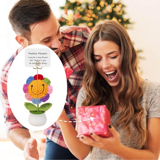 Cadeaus met speciale betekenis voor GELUK - Inspirerend Winkelen