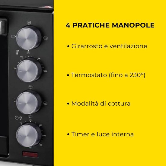 Beste combi oven inbouw 45 cm 2026 | Beste Consumenten