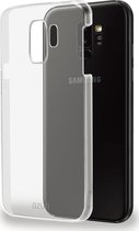 Azuri cover - transparant - voor Samsung Galaxy S9 Plus