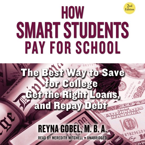 How Smart Students Pay for School, 2nd Edition - cover