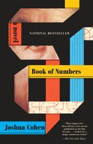 ISBN Book of Numbers, Fiction, Anglais, Livre broché, 592 pages