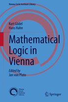 Vienna Circle Institute Library- Mathematical Logic in Vienna