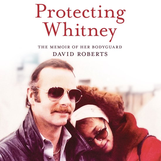 Protecting Whitney - cover
