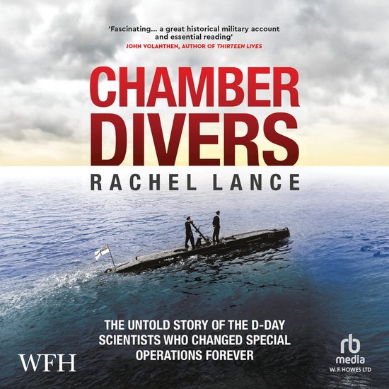 Chamber Divers