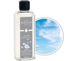 Lampe Berger - navulling - Neutre – Neutral 500ml