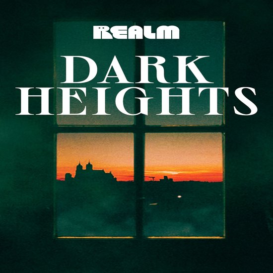 Dark Heights - cover