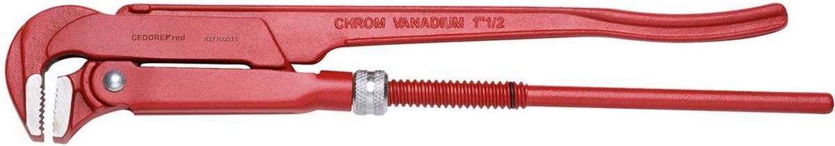 Gedore RED R27100030 3301160 Buistang 90°