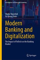 Economics and Finance (R0) - Modern Banking and Digitalization