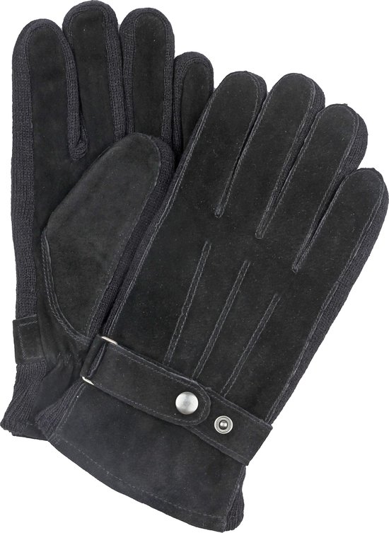 Faux Fur Cuff Handschoenen - € 29,95
