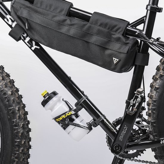 Topeak Stuur/frameklem VersaMount (2er Set) van Topeak — afbeelding 4