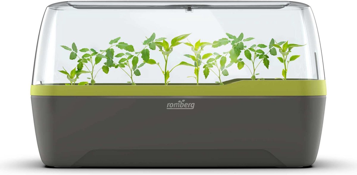 Romberg binnenkas BoQube Plus - 41 x 17 x 23 cm