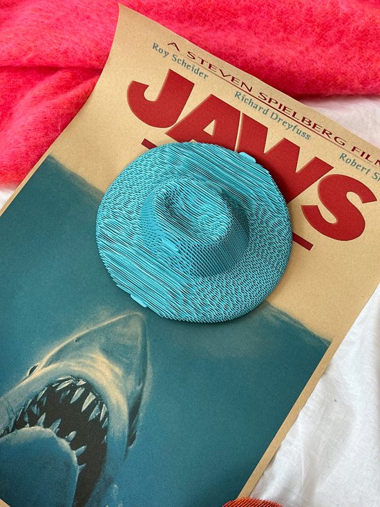 CARTONIC- Western- Puzzle 3D - Jouets - DIY- Créatif - Carton - Pour enfants et adultes