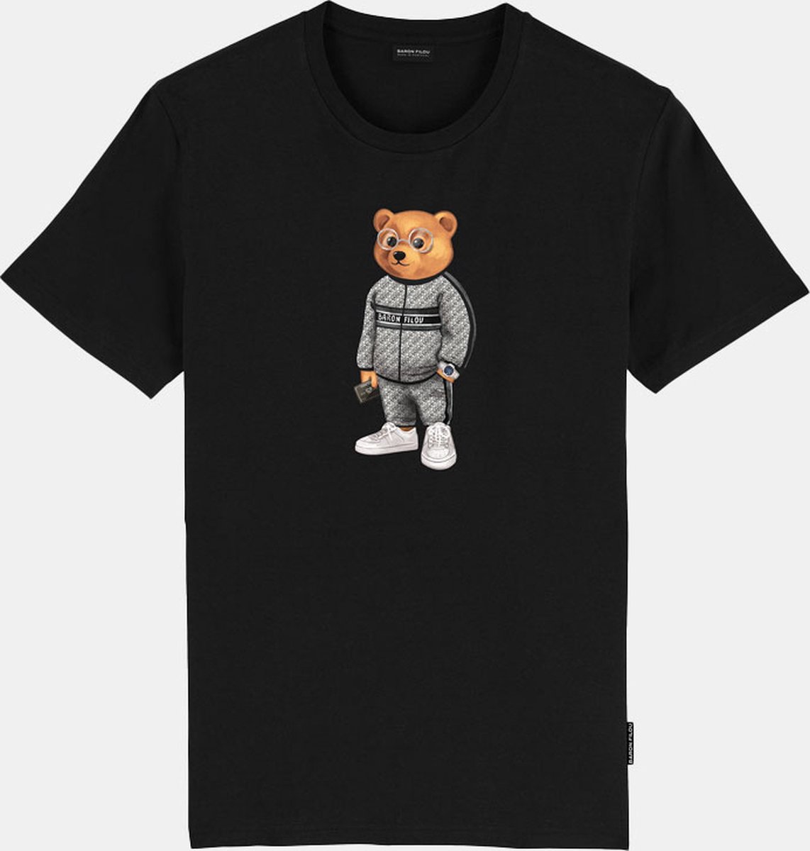 Baron Filou CXVII The Designer Jogger