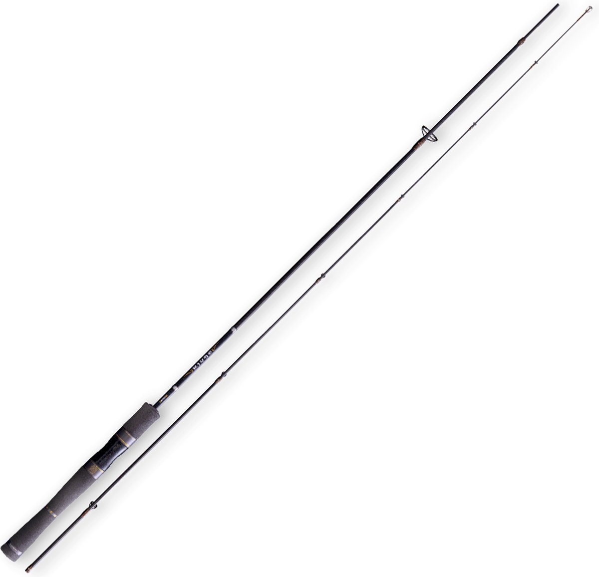 Herakles - Spinhengel Riuke Trout Spin - Herakles
