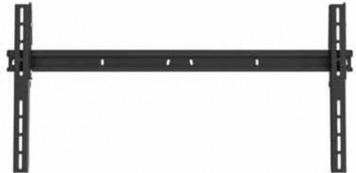SMS Smart Media Solutions PL020050 55'' Zwart flat panel muur steun