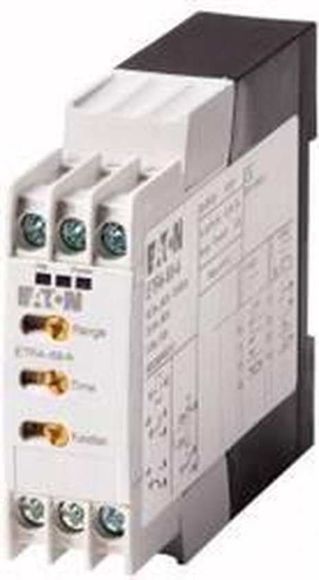 Eaton 031891 ETR4-69-A Relais temporisé 1 pc(s)