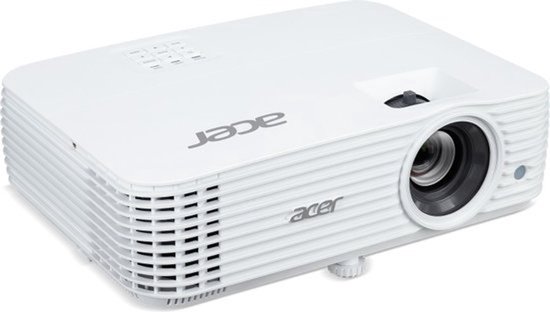 Acer H6815BD beamer/projector Projector met normale projectieafstand 4000 ANSI lumens DLP 2160p (3840x2160) 3D Wit van Merkloos — afbeelding 4