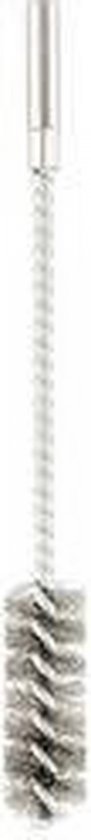 14 stuks draadborstel, boormachine, cilinderdraadborstel