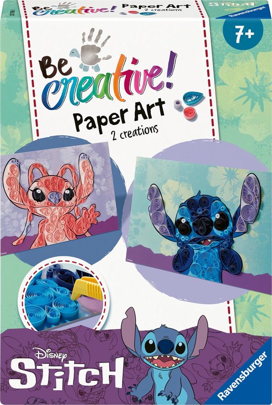 BeCreative