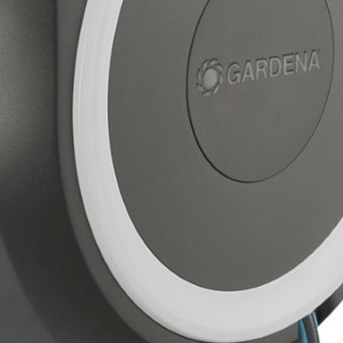 Gardena Wandslangenbox RollUp M - 20 meter - Ø 11 mm
