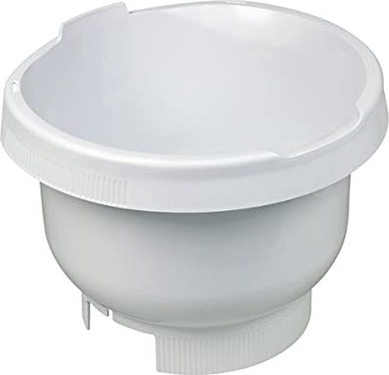 Bosch MUZ4KR3 Kunststof Mengkom - Keukenmachine-accessoire van Bosch — afbeelding 2